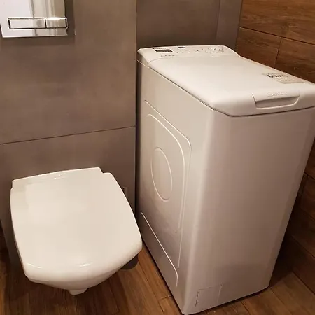 Apartament Muszelka Blisko Morza *