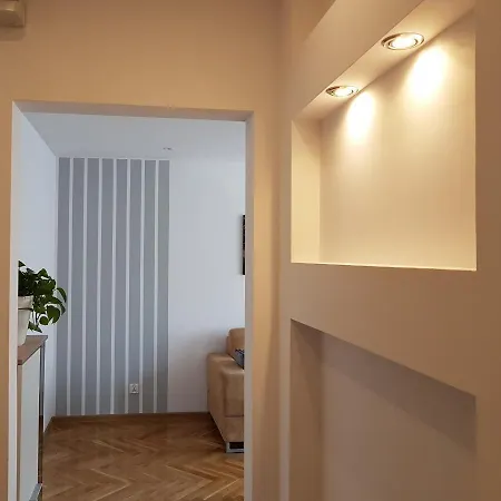 Apartament Muszelka Blisko Morza *