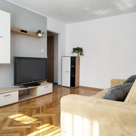 Apartament Muszelka Blisko Morza