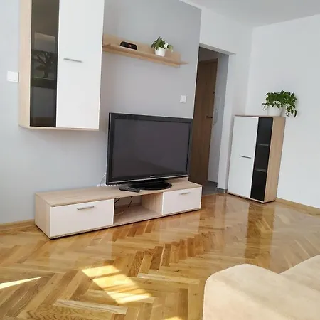 Apartament Muszelka Blisko Morza